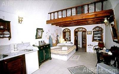 Spiliotica Traditional Houses 9